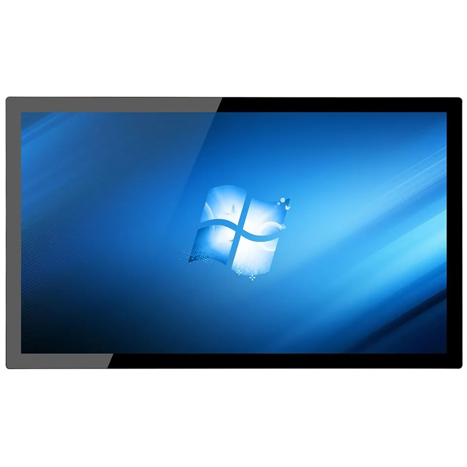 43 hüvelykes 4K Linux Ubuntu Touch Panel PC