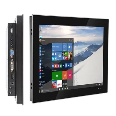 IP65 nagy fényerejű monitor