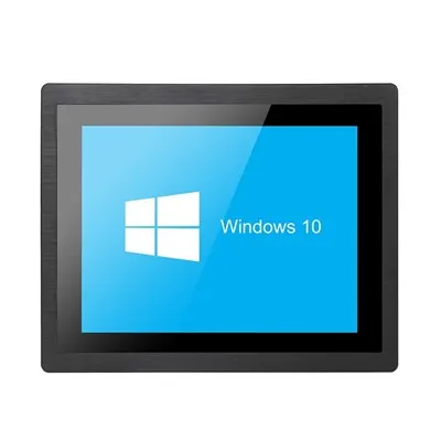 Masszív ipari monitor